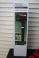 Pp310 Mailboxespro Cblm Kit The Postal Bradford Black Model