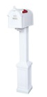 Pp3400whm Craftsman New Postal Pro White