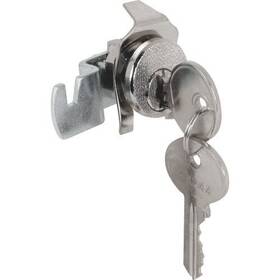 Prime-line 049793041388 S 4138 Mailbox Lock Replacement Multipurpose For Several Bran