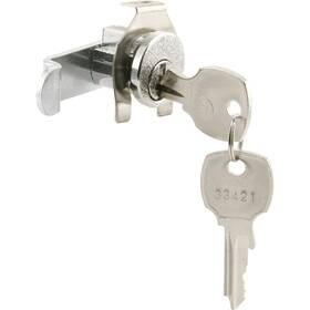 Mp4571 Prime-line 049793545718 Na14 Keyway Mail Box Lock Counter-clockwise Rotation Single Pack