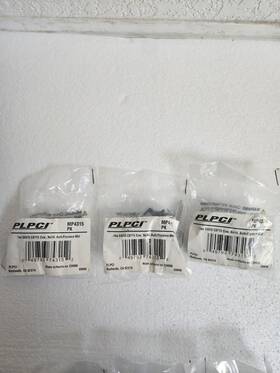 Mp4315 Prime-line 3 Mailbox Lock Replacements Multipurpose Clockwise With 90 Rotation