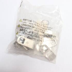 Mp4526 Prime-line Mailbox Lock Replacement Nickel Finish