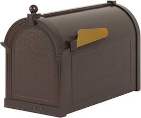Products 445028958972 Capital Mailbox French Bronze