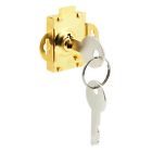 4710 Products Mail Box Lock With Dust Cover Fits