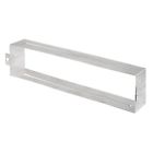 11-1-2 Products Through Door Mail Slot Sleeve By