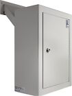Mdl170 Protex Wall Or Door Through Drop Box