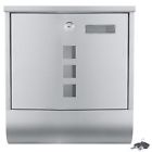 Psht8gtrx8 Fasmov Wall Mount Stainless