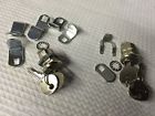 Pt812rn5cpa Universal Mailbox Lock With Keys Set