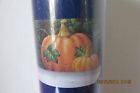 Pumpkin Autumn Splendor Magnetic Mailbox Cover 746851943256