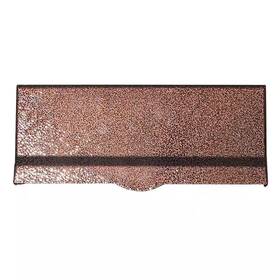 Qualarc 744759312082 Liberty Wall Mount Non-locking Mail Flap Slot Antique Copper