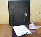Qualarc Manchester Mailbox Locking Conversion