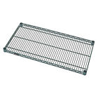 2124p Quantum Wire Shelf 21x24in Ldcap 600lb