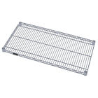 1230gy Quantum Gray Epoxy Shelf Width 12 In Depth 30 Material Carbon Steel