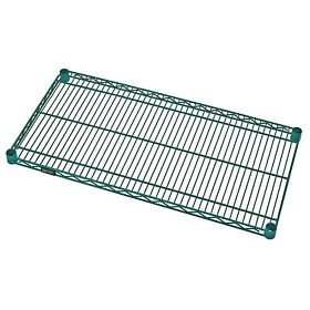 3072p Quantum Proform Green Epoxy Shelf Width 30 In Depth 72 Material Carbon Steel