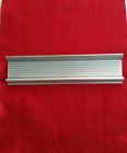 Reclaimed Condition Aluminum " Mail 13 Vintage 3 Nice Slot 1 2