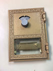 2051cl Replacement Door Size 1 Combination " 3.5 5 Salsbury Lock