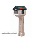 Residential Mail Curbside Postal Large Security Resin Magnetic Mailbox Wall