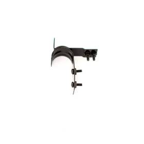 Retrofit Mailbox Replacement Door 313097365373 Aluminum Latch And Handle Kit In Black