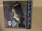 River S Edge Security Mailboxes Bass 701147100119
