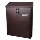 Rj-u-mbx-06-002-0001 Reasejoy Large Wall Mount 637509468538