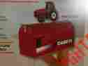 Rmb-cih220 Case Ih New Rural Style Mailbox With Tractor Topper