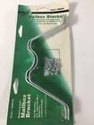 Rmb20r Solar Mailbox Mounting Brackets 046462100704