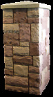 Rr-22-pk-tsr Nextstone Random Rock 22