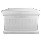 550200501a7681 Rts Companies Inc Parcel Wirx Storage Cabinet With Lift Off