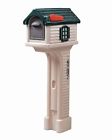 Rural Mailbox Residential Mailboxes Post Postbox Mounted Letterbox Decorative