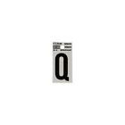Rv-15-q Letter House Refl Blk 084100003895