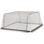 Rvg3030 Hyc Home Dcor Stainless Steel Roof Ventguard Wildlife 020729100300
