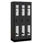 S-31368blk Salsbury Industries 36 In
