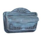 S-32368blu Salsbury Industries 36 In