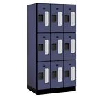 S-33361blu Salsbury Industries 36 In