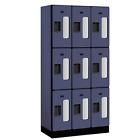 S-33368blu Salsbury Industries 36 In