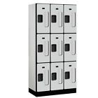 S-33368gry Salsbury Industries 36 In