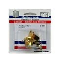 S-4054 Replacement Mailbox Lock Jensen Mail Box Cam Style 049793040541