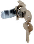 S-4125c Slide-co Tumber Mail Box 049793841254