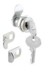 S4139 Prime Line Cam Nickel Mail Box Lock 049793041395