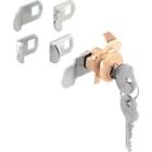 S4634-l Gatehouse Mailbox Lock 049793646347