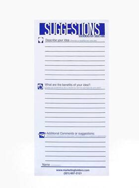 0912s4231s0912 Safco Card Refills 8 X 3.5 Sheet Size White 25pack