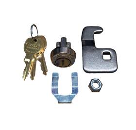 Salsbury C3390 National Mailbox Lock Replacement Cbu F Specification
