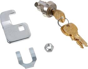 3390-1 Salsbury Industries Industrys Cbu Mailbox Lock Replacement Standard Model#