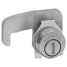 3390-5 Salsbury Industries Standard Lock W 15 Keys 5 Cams