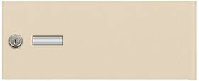 3652san Salsbury Industries Replacement Door And Lock Standard B Size For 4b Horizontal Mailbox With