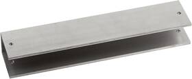 3703ck Salsbury Industries 4c Horizontal Mailbox Connector Kit For 3 Door High Units