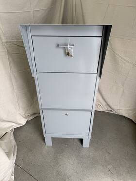 4975g Salsbury Industries Mailbox