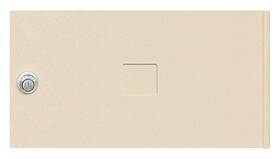 3752san Salsbury Industries 820996441980 Replacement Door And Lock Standard Mb2 Size For 4c H