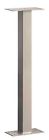 G7640823 Salsbury Post Industries 4865bge Beige Standard