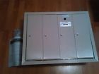 Salsbury Vertical Mailbox Industry -
